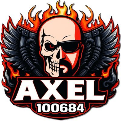Axel100684's profile picture. father/gamer/horror fanatic/pro wrestling fanatic/@twitch affiliated streamer all in one 👊🏻