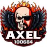 Axel100684's profile picture. father/gamer/horror fanatic/pro wrestling fanatic/@twitch affiliated streamer all in one 👊🏻