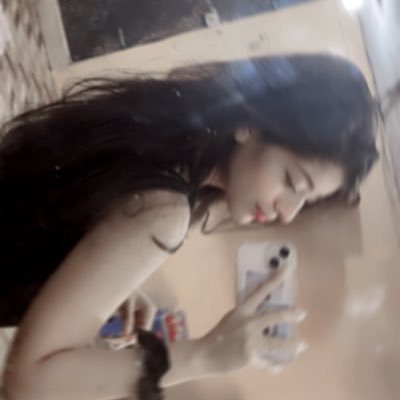 Daybycely's profile picture. ᴏɴᴇᴜꜱ 💗🫂 𝘕𝘖 𝘗𝘜𝘌𝘋𝘌𝘚 𝘋𝘌𝘑𝘈𝘙 𝘋𝘌 𝘔𝘐𝘙𝘈𝘙𝘔𝘌,𝘚𝘌 𝘘𝘜𝘌 𝘘𝘜𝘐𝘌𝘙𝘌𝘚 𝘚𝘌𝘙 𝘊𝘖𝘔𝘖 𝘠𝘖 ~ 𝘖𝘕𝘌𝘜𝘚 ~ ❌ . 100% GUAYACA 👣