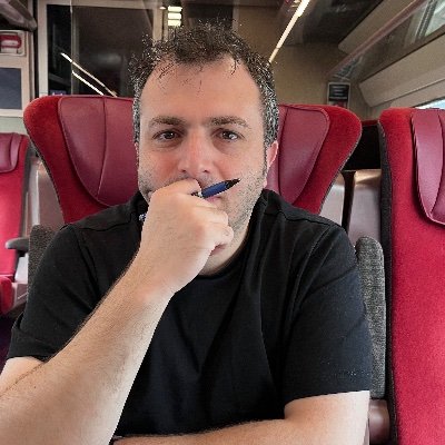 atarikguney's profile picture. Engineering at @Microsoft on @MicrosoftTeams. Ex-@Adobe, Ex-@MotoSolutions. I build teams that excel. Get smarter: https://t.co/n6HRucEw2h