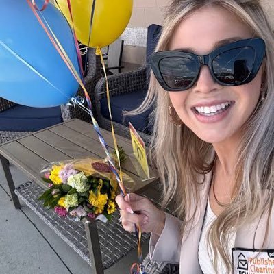 faithfulbrow's profile picture. Official PCH Backup Page | Winner updates  Legit info only