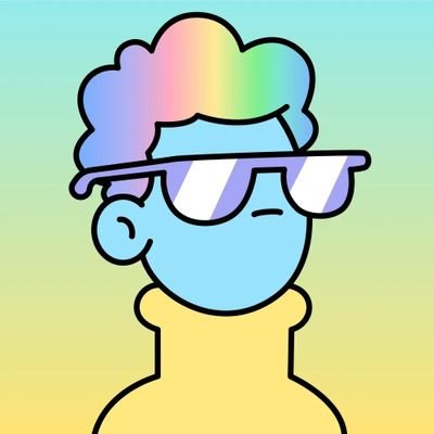 0xGodxxxx's profile picture. 我从来都不相信命运
我只相信
属于我的东西就一定是我的