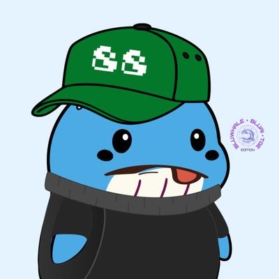 akib_mustapha's profile picture. Introvert//med-surg🩺//web3

CM @ArcticWolf_DAO

NFT expert (manage social accounts for NFT projects)