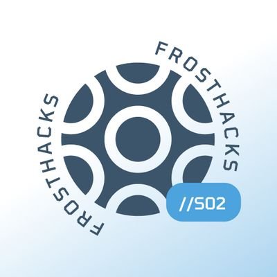 frosthacks_in's profile picture. ❄️ Frosthacks Season 2
❄️ Get ready for the ultimate showdown