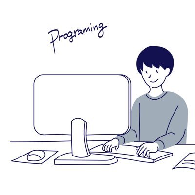 rikuEngineer's profile picture. 本業の傍ら、web制作の勉強をして副業にすることを目標にしています💪