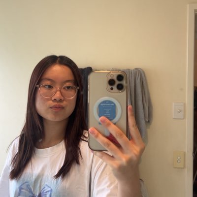 Elly_Sai's profile picture. fangirl for life