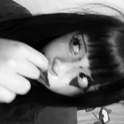 necrophile___'s profile picture. @shinda0S 🖤🖤