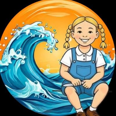 SAVEtheTOMBOY's profile picture. Gen X mom raising Gen Alpha boys on a steady diet of science, sarcasm, and laughter. I love my family and the Constitution.  Freedom tastes like bacon.