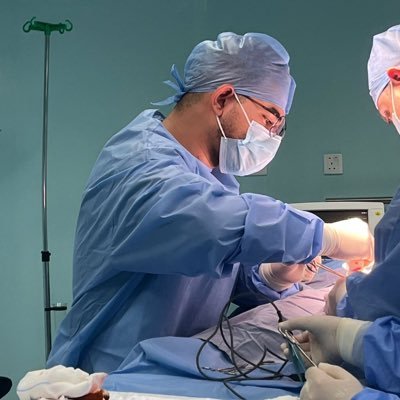 Issamqasem2002's profile picture. 6th yr || MEDICAL STUDENT AT YU || ❤️