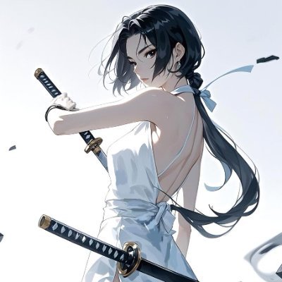 VelviaVoyage's profile picture. 日本刀愛好家 🗡
歴史と美の融合に魅了されています
居合道や武道にも興味あり
日常の小さな幸せと、美しいものを記録中