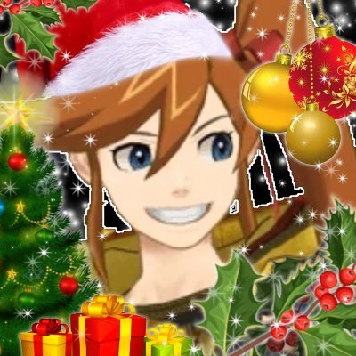 agathatism's profile picture. I'm Irena/Elise – Banner by @boobyfulbright