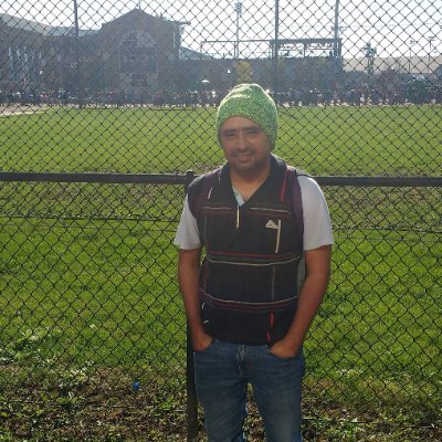 nishant4esg's profile picture. As the Solo Founder of The Middle Road, I lead a pioneering upskilling platform and thought leadership initiative.