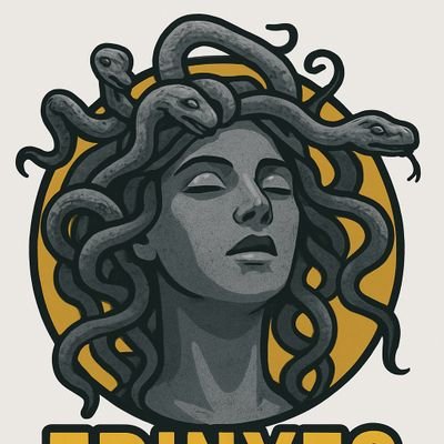 Erinyes884783's profile picture. the devil meme coin