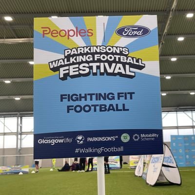 Wansteadground2's profile picture. https://t.co/2ofcIH7oMg Fighting #Parkinsons by boxing,playing walking football, dancing and writing
