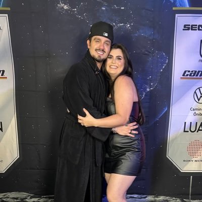 ingrid_andreoli's profile picture. 14/11/2025 - 23:55 ❤️😭  ABRAÇO DO LULUCO