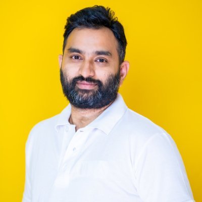 sivaramraju's profile picture. Founder @deployu_ai, @vaylo_ai, @aasaan_app. 10 + yr Cloud Architect. My mission: giving students the real-world deployment skills AI can&#039;t teach.