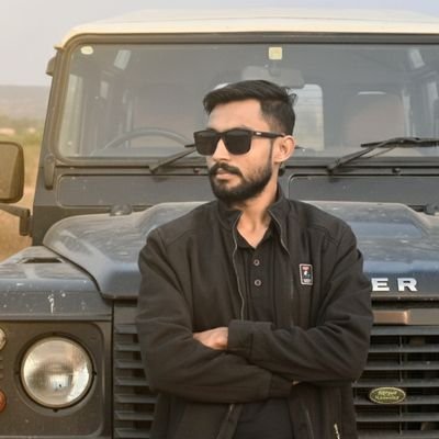 Ganpatsinghal96's profile picture. ✨ स्वाभिमान सर्वोपरि 🦅

!! यत्र संघर्षः अस्ति तत्र विजयः!!

💯 I will be successful in life, not in one day but one day for sure✌️
@history.....🌏