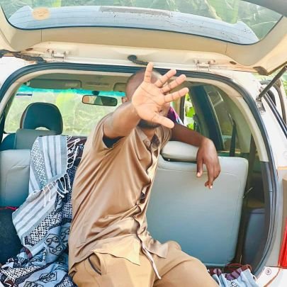 PMackson35076's profile picture. 