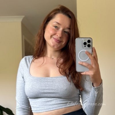 Ellefromeurop's profile picture. 