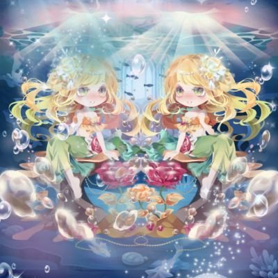 u3ot_'s profile picture. ココプレ垢┊𝐈𝐃 𝟏𝟑𝟓𝟒𝟗𝟎𝟗𝟓┊無言フォロー失礼します┊𝐌𝐈𝐍𝐈👾🖤┊𖤐·̩͙☽⋆˚