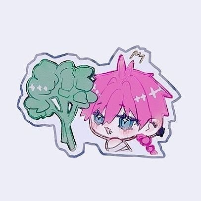 Subuta_pine7878's profile picture. 好きなものを描きます┊︎
最近はあくねこと原神沼
推し(あくねこ)→❤️‍🩹🪡🤍︎︎︎︎┊︎推し(原神)→☂️🐳