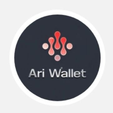 AriWalletPlus's profile picture. 