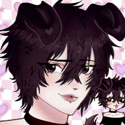 binguscat_qwq's profile picture. 🐾 𝐌𝐚𝐭𝐭 / 𝟏𝟗 ╰ . ⟢ •𝐇𝐞 / 𝐡𝐢𝐦 / 𝐡𝐢𝐬 𐔌 . ⋮ 𝐈 𝐚𝐦 𝐚 𝐅𝐞𝐦𝐛𝐨𝐲 .ᐟ ֹ ₊ ꒱ ˗ Latino !! Patreon and Exclusive content Below :3 ⬇️ I block freely 🐾