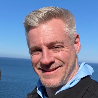 bradwoch's profile picture. Tech Partnerships Leader. Ex @Salesforce @Hootsuite @ExactTarget. Sports fan & mostly retired broadcaster. Perfecting Dad Jokes & Bad Golf.