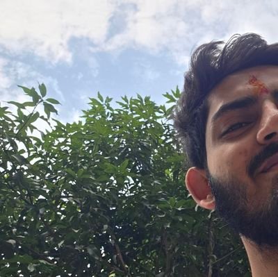 ritvikasm's profile picture. Original Thinker