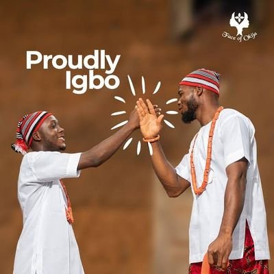Chebeoja1's profile picture. One with God is majority, PROUDLY IGBO,
I AM AN OBIDIENT💪
A DIE HARD FOLLOWER OF  MR. PETER OBI. Real Madrid Fan❤️❤️