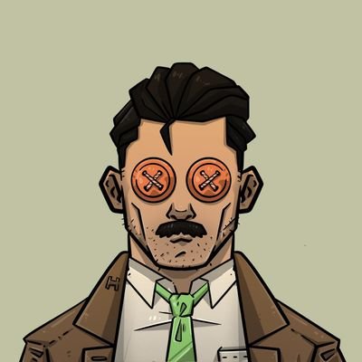 Hodlers3456's profile picture. 