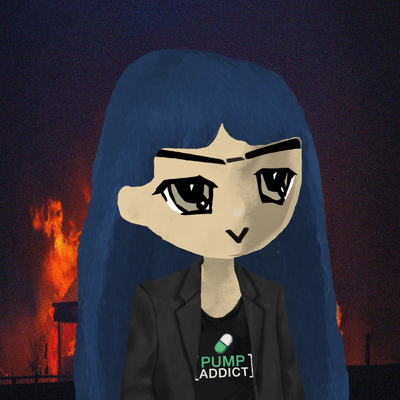 RetardNeyyy's profile picture. Web3 gurl 👤