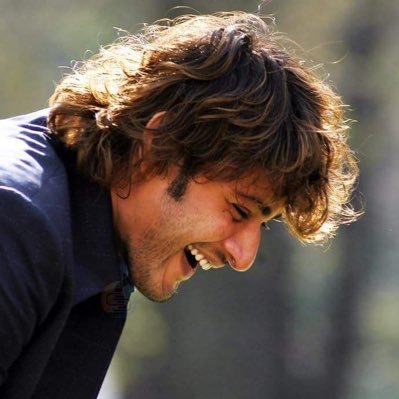 UrsAfroz's profile picture. die-hard Mahesh Babu fan, living and breathing his every move!