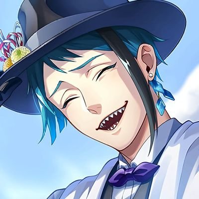 mushroomeel's profile picture. Oh my. I am ever grateful for your support. || Twin: @partyeel || Main: @trashqueenadri || Priv: @mushroommoray