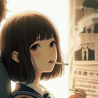 Tannu_py's profile picture. figuring out if i meant to be in tech