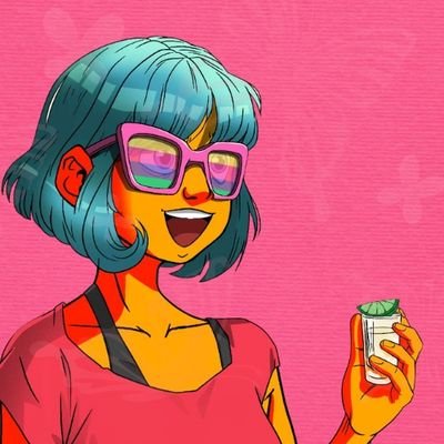 mystiquecreates's profile picture. Web3 Copywriter - I write the words for Web3 brands and projects that need more organic leads |•| Member : 🏠