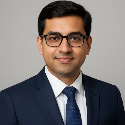 StussyArthit's profile picture. I am a professional stock analyst from Mumbai, India, with a degree in Finance from the Indian Institute of Management (IIM). I specialize in fundamental analys