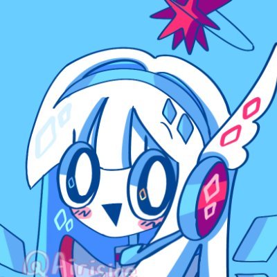 Airisice's profile picture. 🇰🇷
I mostly post fanart of ENI’s characters and my oc.
Mostly cute and neat artwork! 💕
Please do not use them for AI, repost, or re-upload.