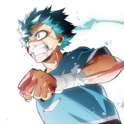 Loshnnn's profile picture. Just your normal average dude my favourite new gen  animes are mha boruto demon slayer and black clover