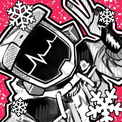 IgnantAstro's profile picture. ⦿ Freelance Illustrator/Character Designer | No AI
⦿ You can support me https://t.co/Em7gLpOPTV
⦿ Commissions: OPEN
⦿ Shine On