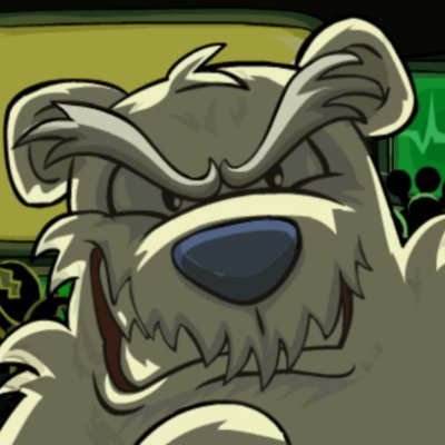 toonjoeyhimself's profile picture. that fucking bird that i hate