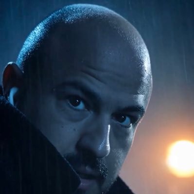 GabeLucatero's profile picture. Writer