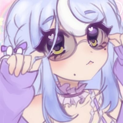 moonbunnyVT's profile picture. Daughter of the moon and the rabbit 🐇🌙 Moon Bunny｜#vtuber EN/ESP｜ママ: @bluemerry04_ ✨ママ: @rolleybun✨