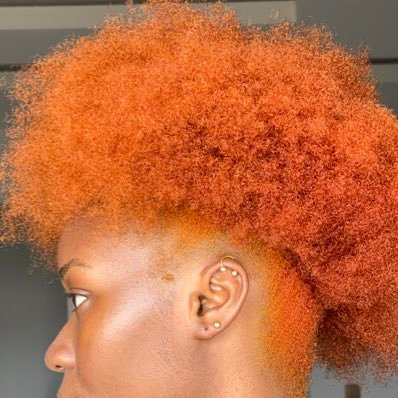 Cryptdrop01's profile picture. Web3. Orange/Ginger Head 🧡 I Stand with Programmable Privacy on @aztecnetwork