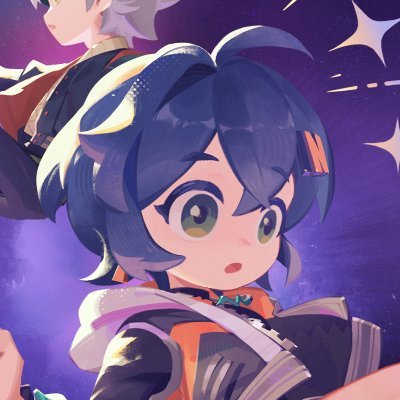 VictorLu1257's profile picture. 