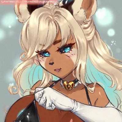 bearkitmagick's profile picture. Roomies sharing a bond like two gremlin siblings that hype each other up then panic together afterwards 𖤐 DMs open 𖤐 MDNI 𖤐