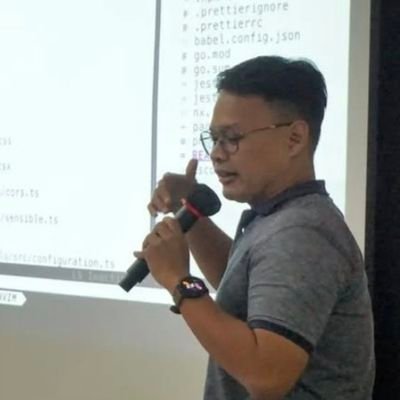 _mandaputtra's profile picture. Life journaling of mas - mas kabupaten that do one thing or another. 

🖥️/💪/📚/🧠/🎬