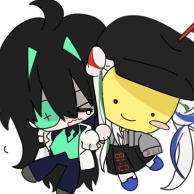 kurxqf's profile picture. 낙제커 아베 마리아