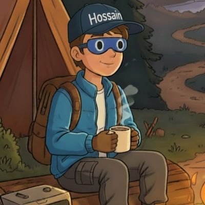 himu6922's profile picture. Web Dev & Testnet Warrior | Building, breaking, and securing the next generation of DApps. | See you on-chain!