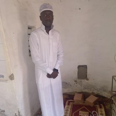 BanguraBan62486's profile picture. May Allah grant us goodness upon each other insahAllah ☝️🤲